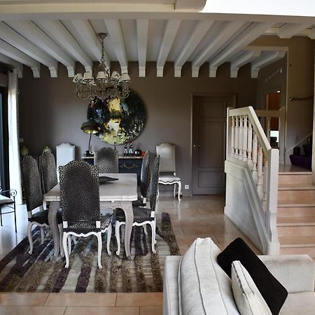 Appartement La Californie à Changé Extérieur photo