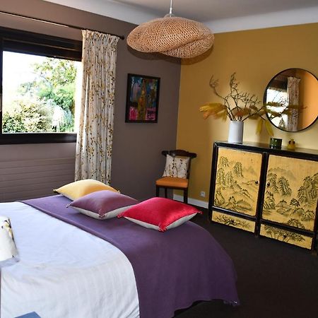Appartement La Californie à Changé Extérieur photo