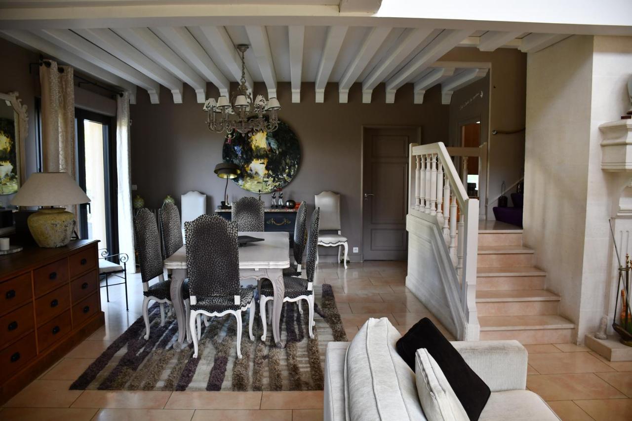 Appartement La Californie à Changé Extérieur photo