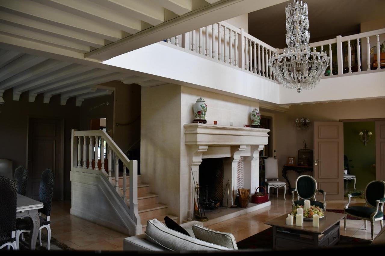 Appartement La Californie à Changé Extérieur photo