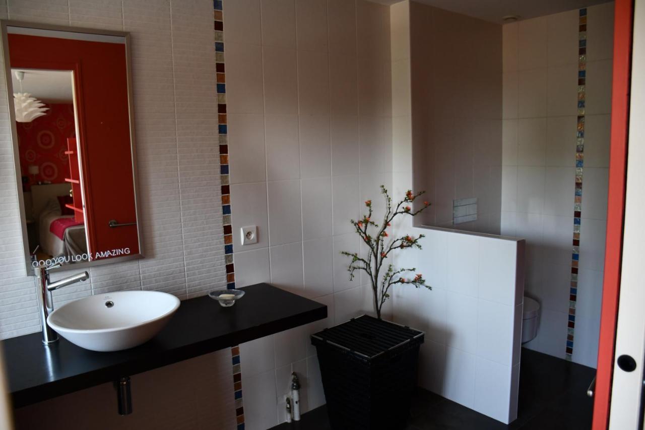 Appartement La Californie à Changé Extérieur photo