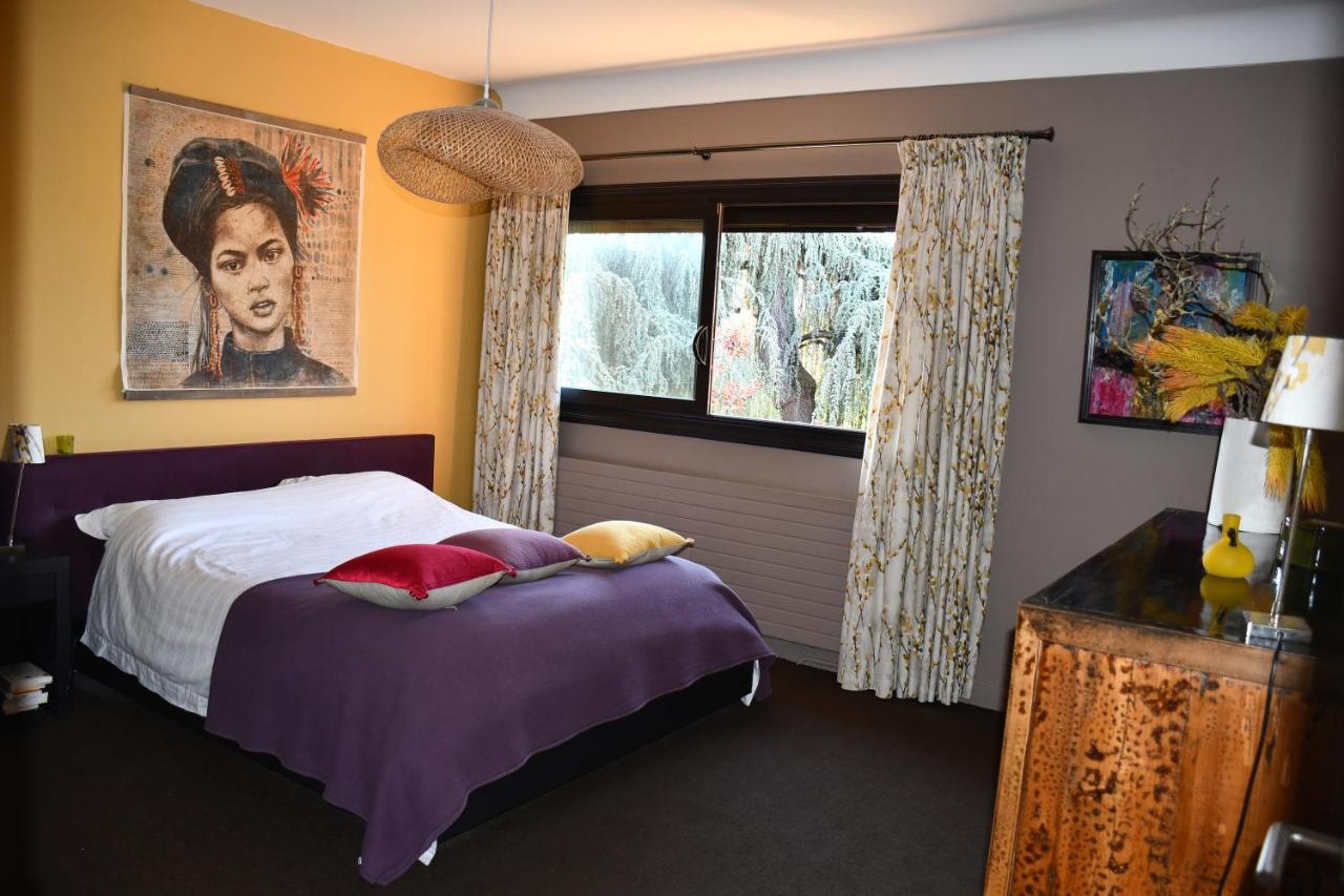 Appartement La Californie à Changé Extérieur photo